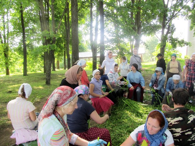 11-Подготовка к празднику прп. Евфросинии.jpg